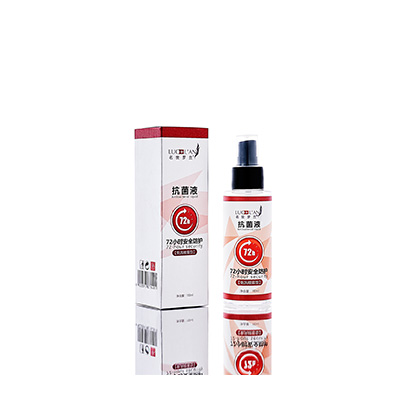 新邵母婴防护喷雾