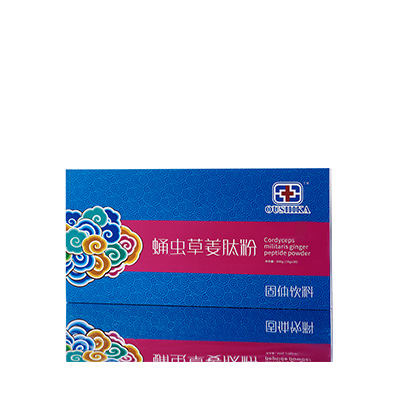 新邵蛹虫草气血汤